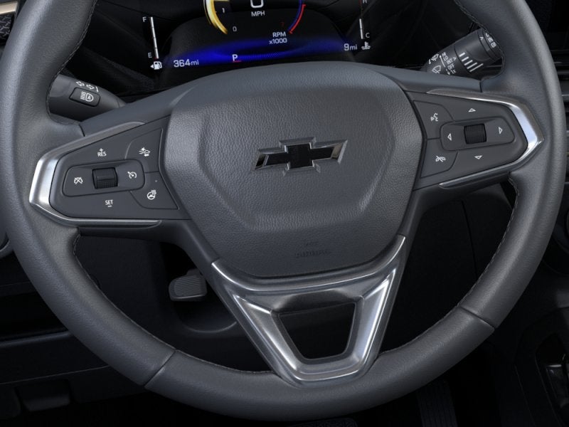 2026 Chevrolet Trailblazer Activ - Photo 42