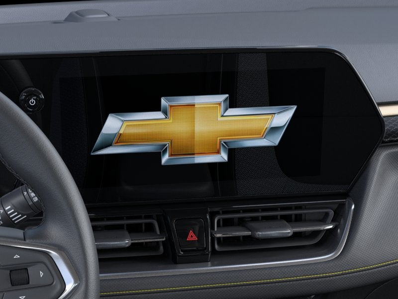 2026 Chevrolet Trailblazer Activ - Photo 43