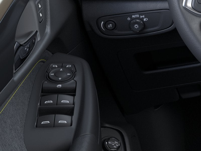 2026 Chevrolet Trailblazer Activ - Photo 45
