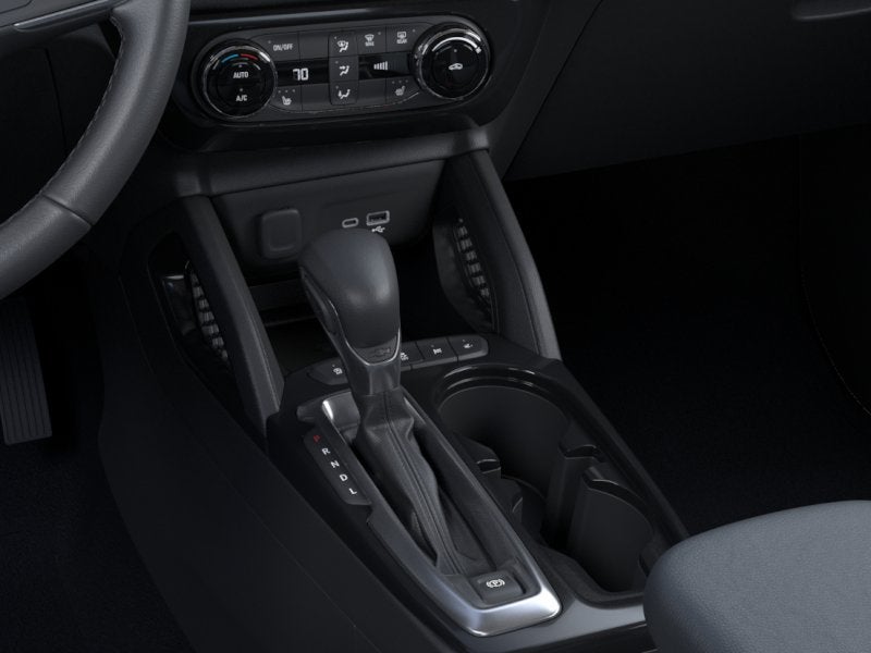 2026 Chevrolet Trailblazer Activ - Photo 46