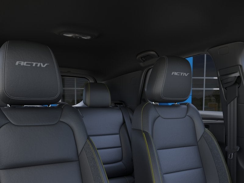 2026 Chevrolet Trailblazer Activ - Photo 47