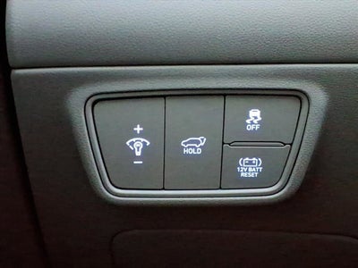 2023 Hyundai Tucson Hybrid Blue