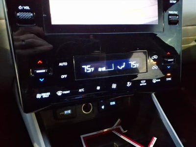 2023 Hyundai Tucson Hybrid Blue