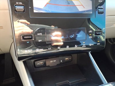 2023 Hyundai Tucson Hybrid Blue