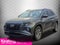 2023 Hyundai Tucson Hybrid Blue