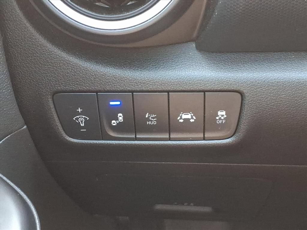 2020 Hyundai Kona Ultimate