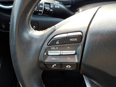 2020 Hyundai Kona Ultimate