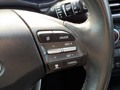 2020 Hyundai Kona Ultimate