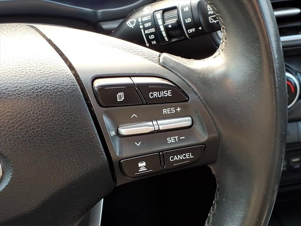 2020 Hyundai Kona Ultimate