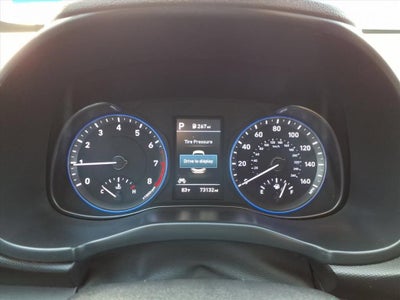 2020 Hyundai Kona Ultimate
