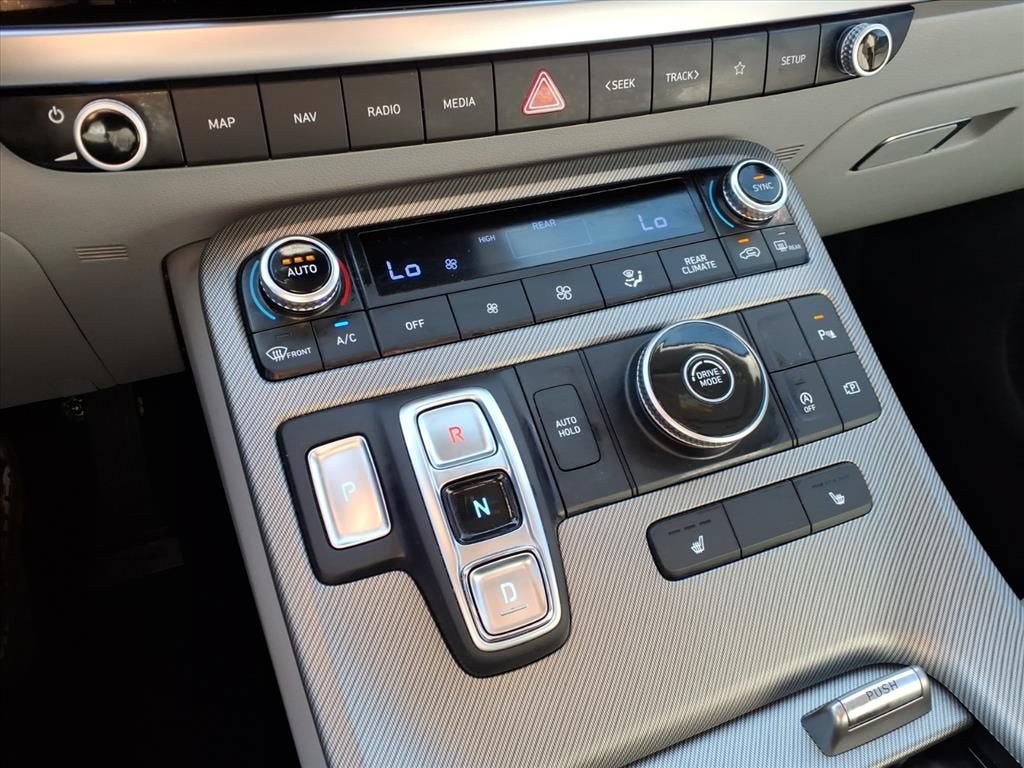 2023 Hyundai Palisade SEL