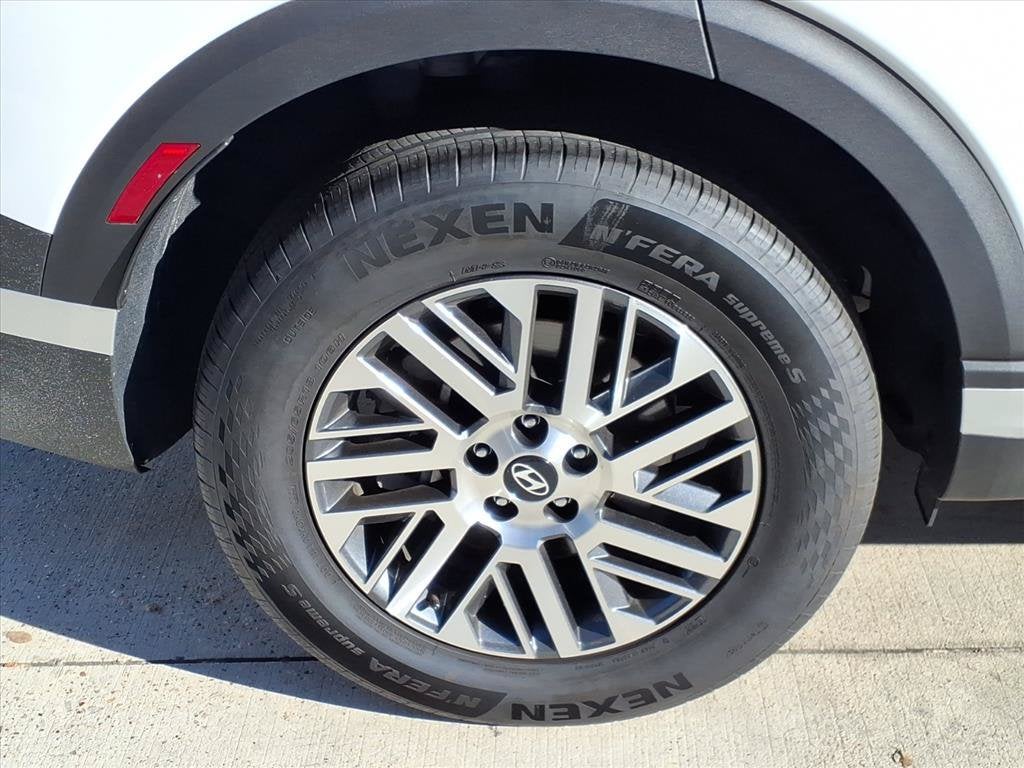2026 Hyundai Palisade SEL 7P