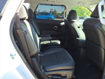 2026 Hyundai Palisade SEL 7P