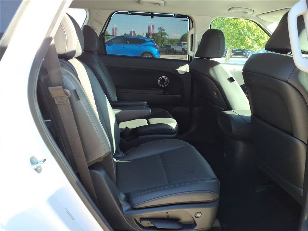 2026 Hyundai Palisade SEL 7P