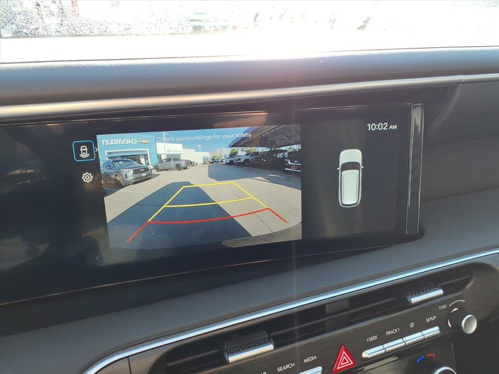 2026 Hyundai Palisade SEL 7P
