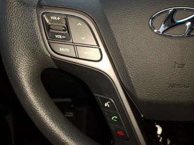 2019 Hyundai Santa Fe XL SE