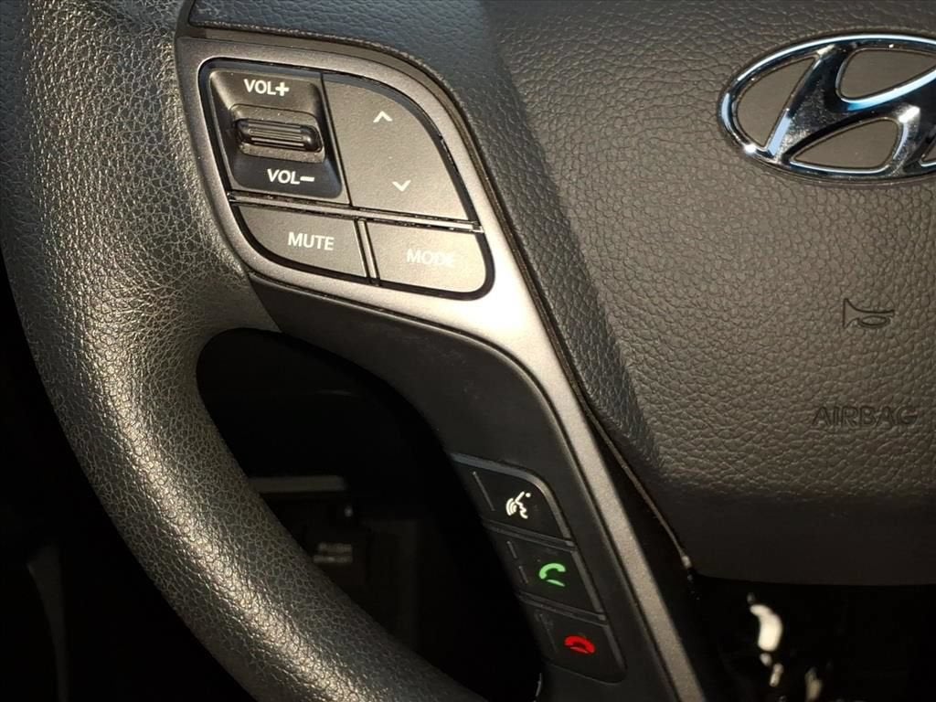 2019 Hyundai Santa Fe XL SE