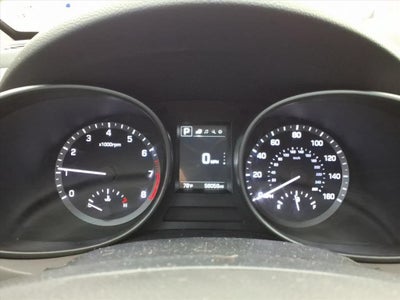 2019 Hyundai Santa Fe XL SE