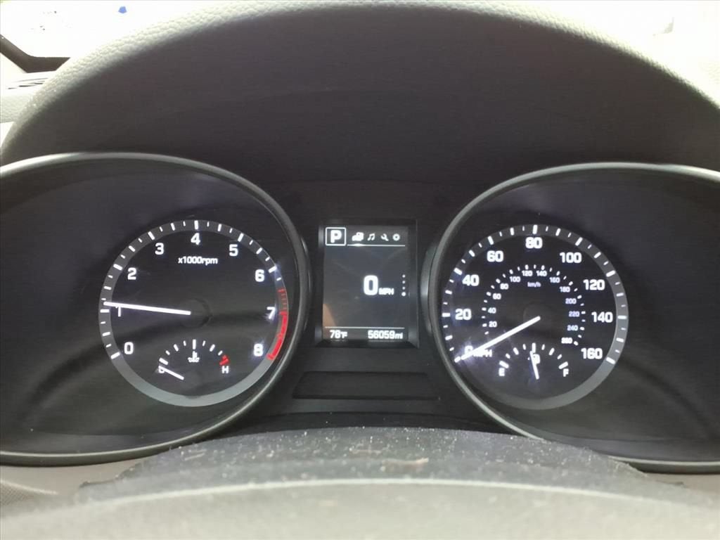 2019 Hyundai Santa Fe XL SE
