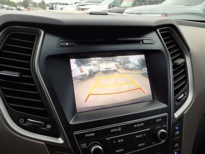 2019 Hyundai Santa Fe XL SE