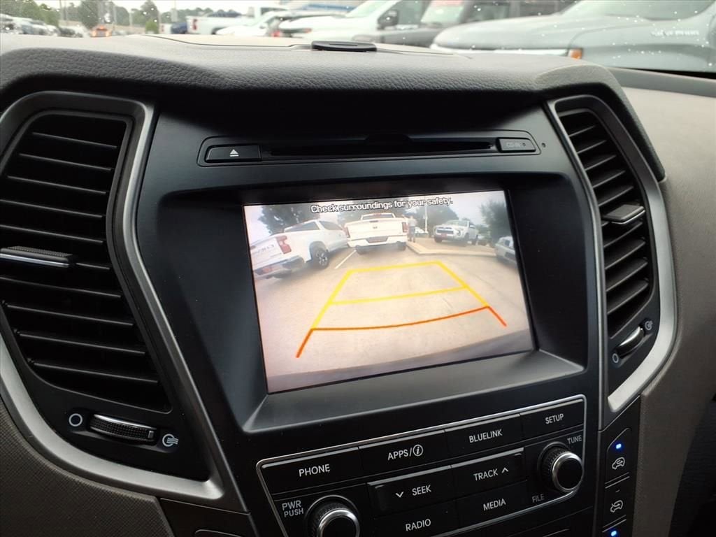 2019 Hyundai Santa Fe XL SE