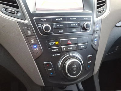 2019 Hyundai Santa Fe XL SE