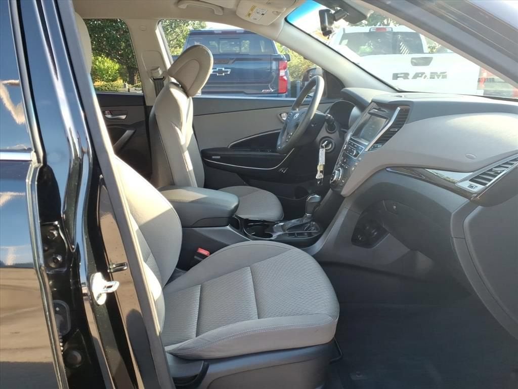 2019 Hyundai Santa Fe XL SE