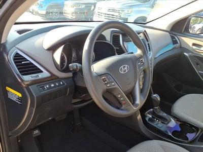 2019 Hyundai Santa Fe XL SE