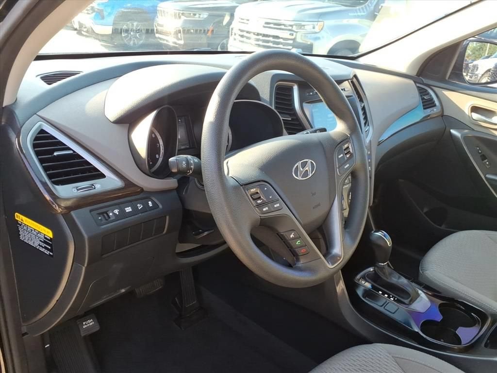 2019 Hyundai Santa Fe XL SE