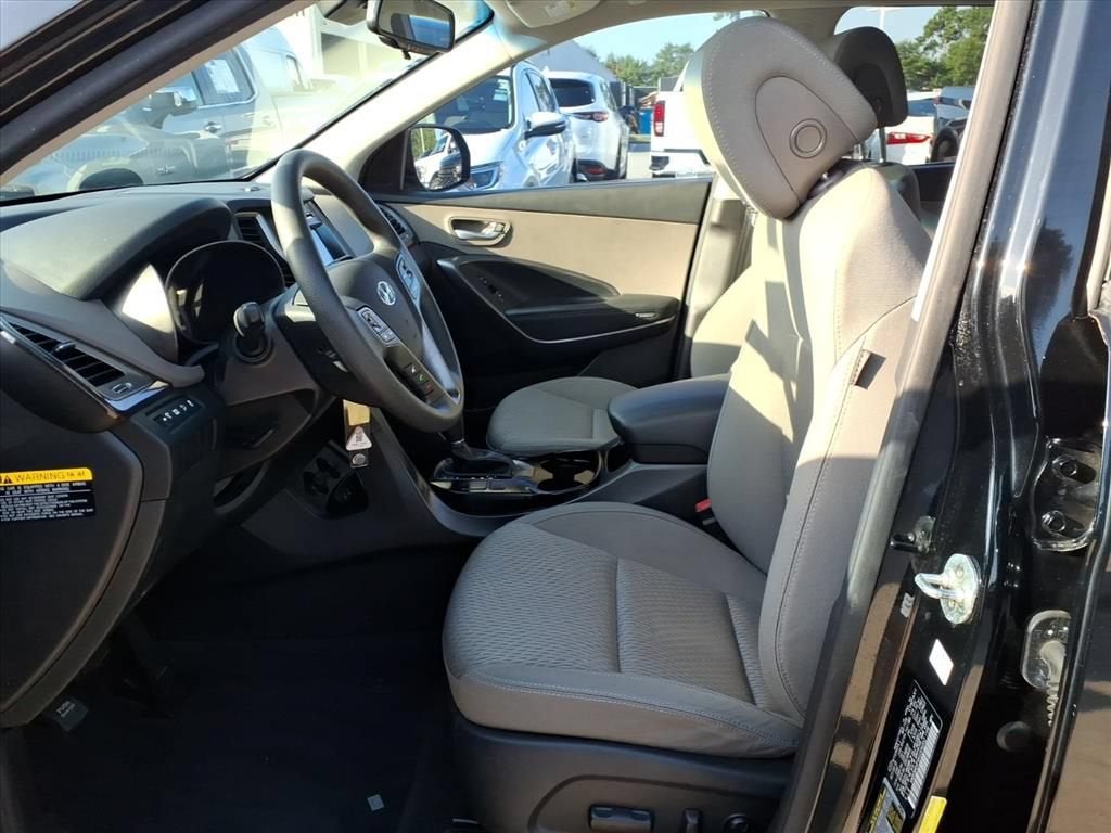 2019 Hyundai Santa Fe XL SE