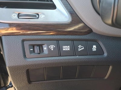 2019 Hyundai Santa Fe XL SE