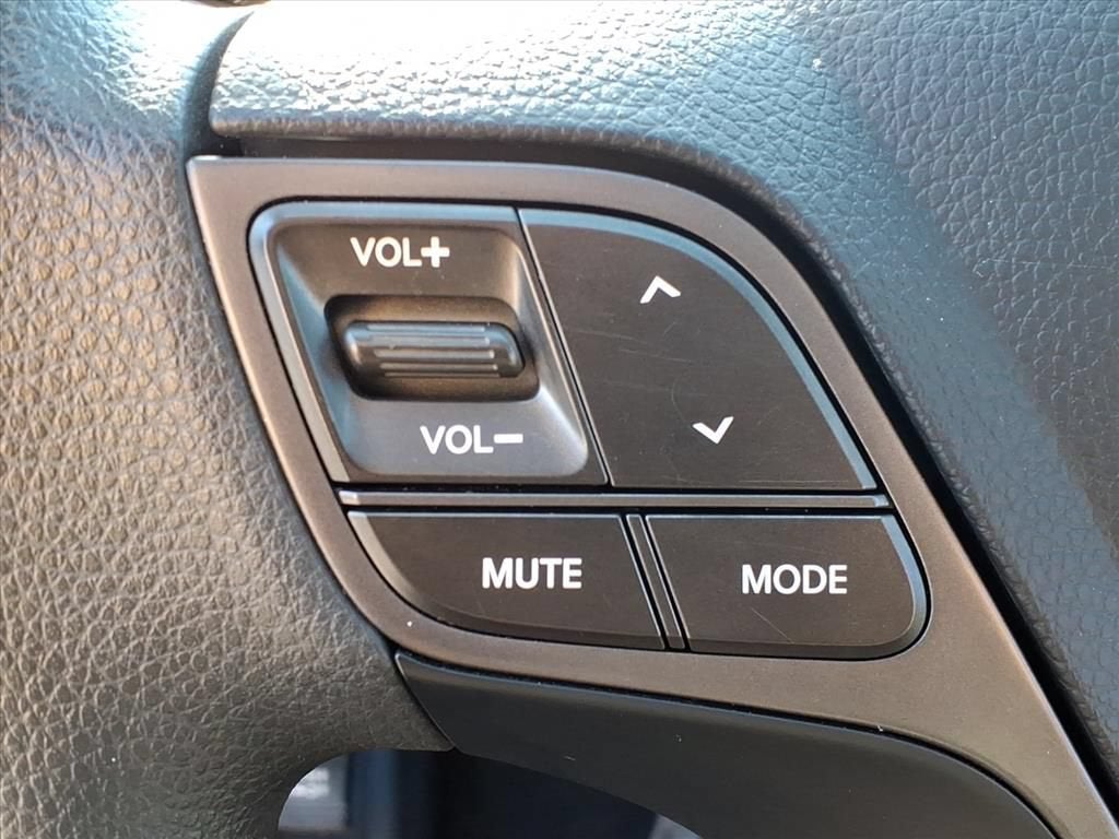 2019 Hyundai Santa Fe XL SE