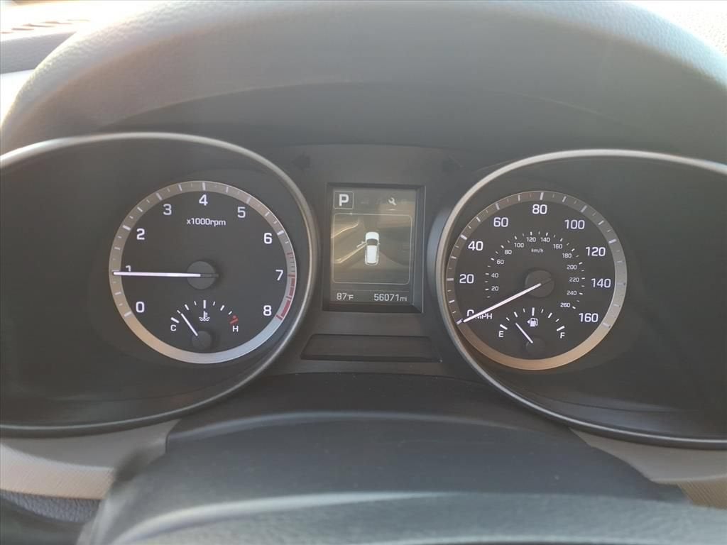 2019 Hyundai Santa Fe XL SE