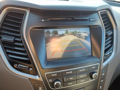 2019 Hyundai Santa Fe XL SE