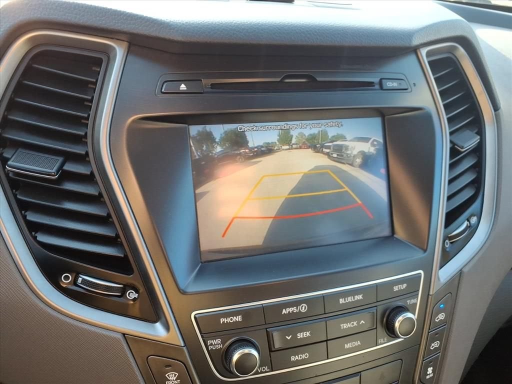 2019 Hyundai Santa Fe XL SE
