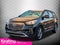 2017 Hyundai Santa Fe SE Ultimate