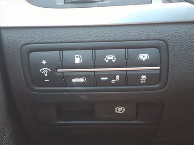 2018 Genesis G80 3.3T Sport