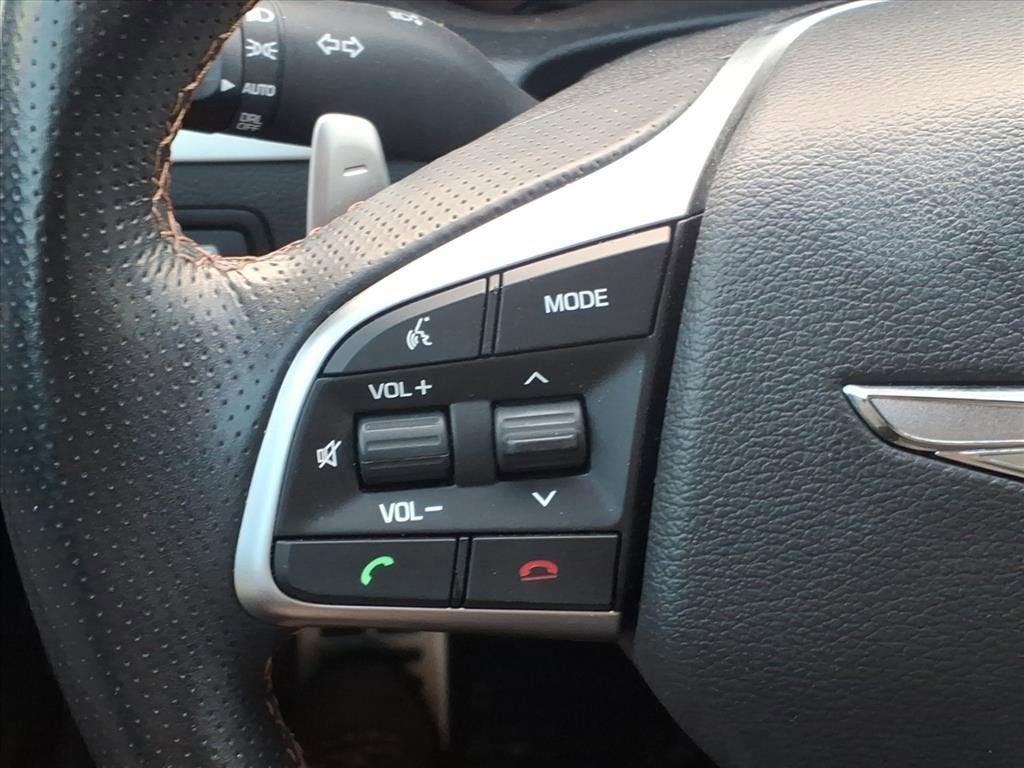 2018 Genesis G80 3.3T Sport