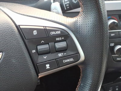 2018 Genesis G80 3.3T Sport