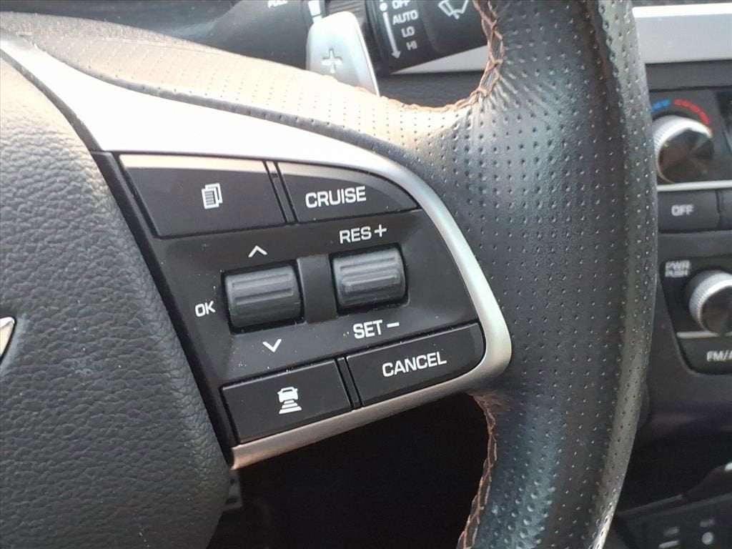 2018 Genesis G80 3.3T Sport