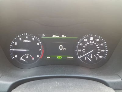 2018 Genesis G80 3.3T Sport