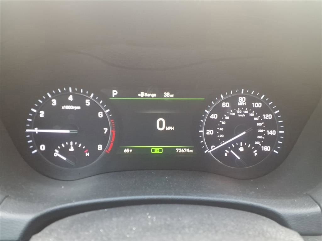 2018 Genesis G80 3.3T Sport