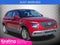2021 Hyundai Venue SE