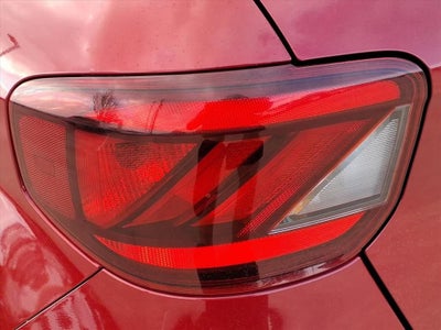 2021 Hyundai Venue SE