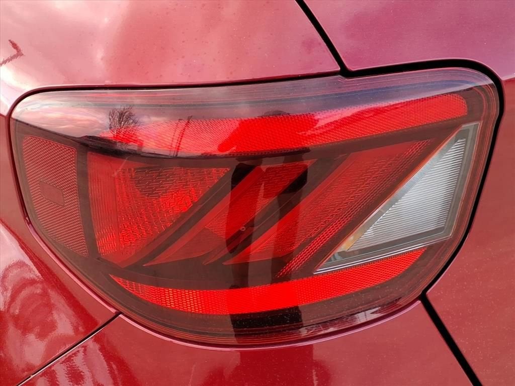 2021 Hyundai Venue SE