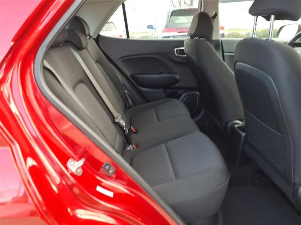 2021 Hyundai Venue SE