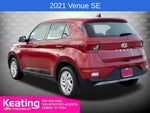 2021 Hyundai Venue SE