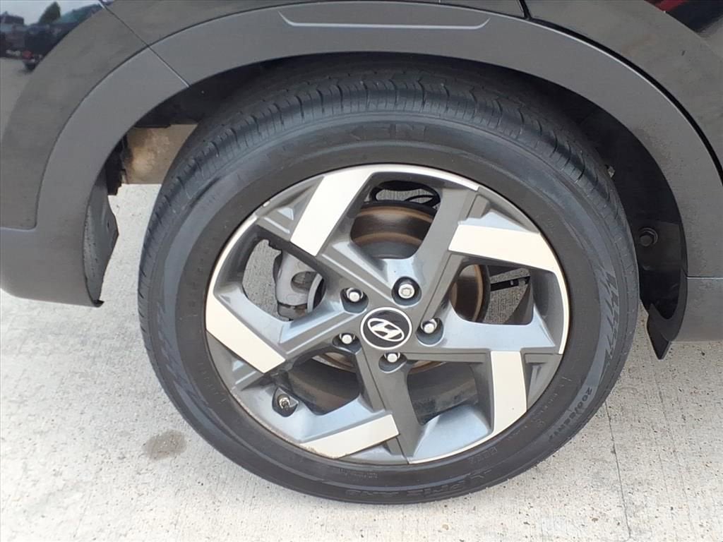 2024 Hyundai Venue SEL