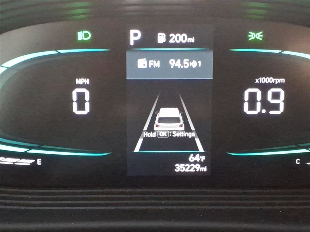 2024 Hyundai Venue SEL