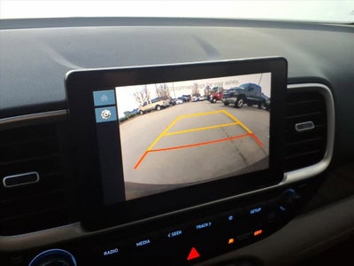 2024 Hyundai Venue SEL